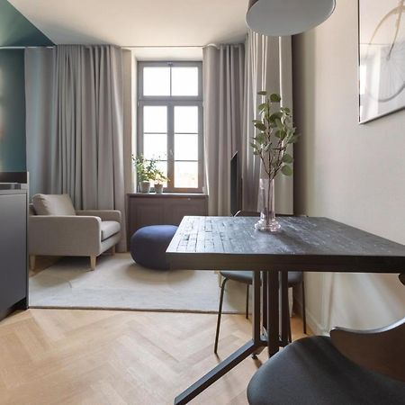 Limehome Rottenburg Am Neckar Poststrasse Exterior photo