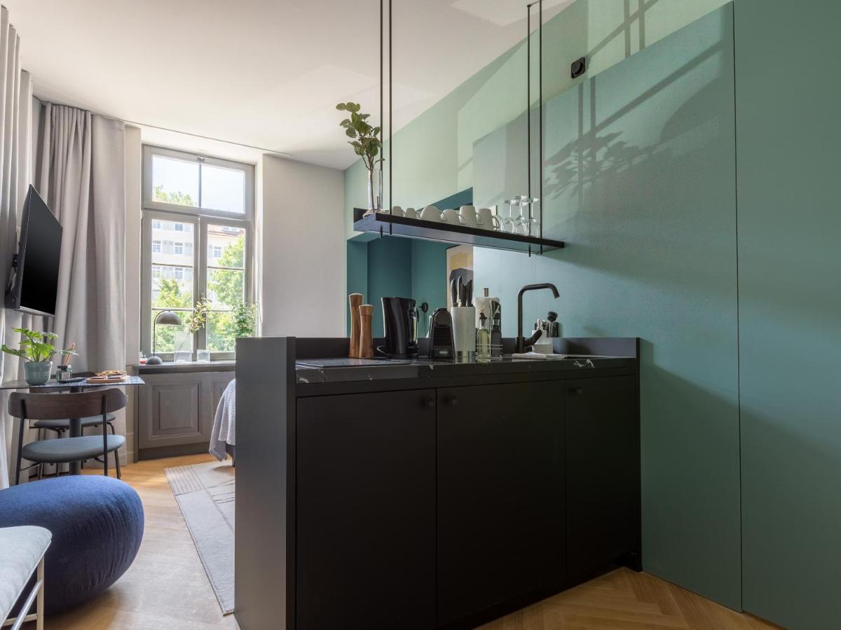 Limehome Rottenburg Am Neckar Poststrasse Exterior photo