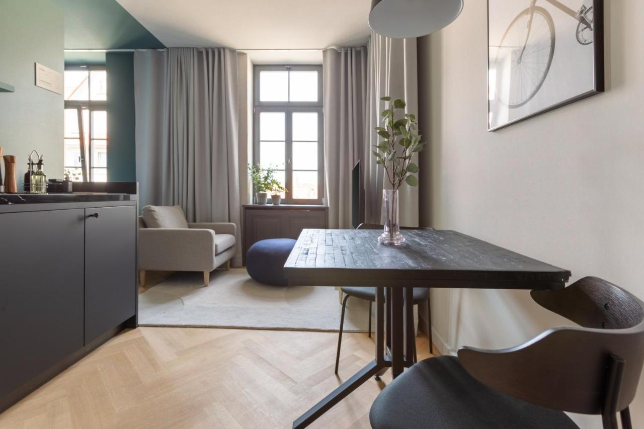 Limehome Rottenburg Am Neckar Poststrasse Exterior photo